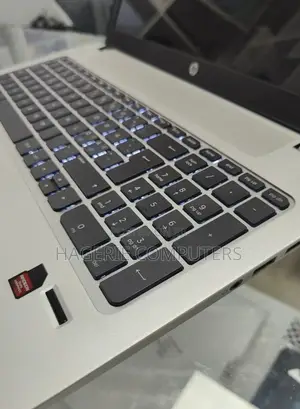 New Laptop HP Envy Ultrabook 4 8GB AMD A8 HDD 1T