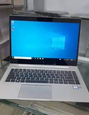 Photo - New Laptop HP 8GB Intel Core I5 SSD 512GB