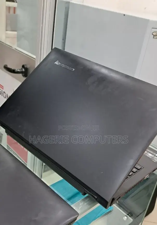 New Laptop Lenovo ThinkPad A31 4GB AMD HDD 500GB