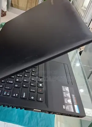 New Laptop Lenovo ThinkPad A31 4GB AMD HDD 500GB