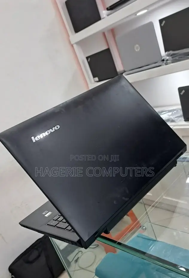 New Laptop Lenovo ThinkPad Yoga 4GB Intel Core 2 Quad HDD 320GB