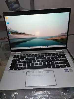 New Laptop HP EliteBook X360 1030 G4 16GB Intel Core I7 SSD 512GB