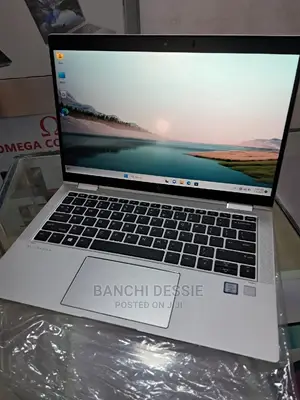New Laptop HP EliteBook X360 1030 G4 16GB Intel Core I7 SSD 512GB