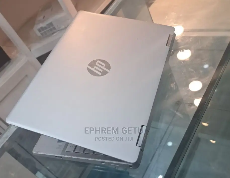 New Laptop HP Pavilion 13 4GB Intel Pentium SSD 256GB