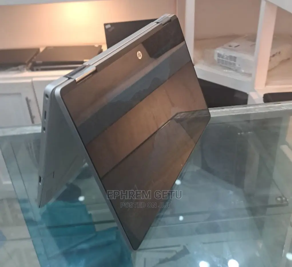 New Laptop HP Pavilion 13 4GB Intel Pentium SSD 256GB