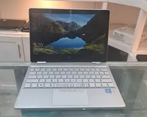 Photo - New Laptop HP Pavilion 13 4GB Intel Pentium SSD 256GB