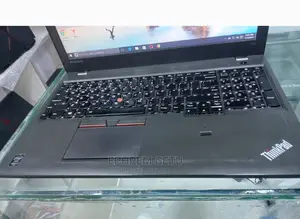 New Laptop Lenovo ThinkPad Yoga 8GB Intel Core I5 HDD 500GB