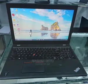 New Laptop Lenovo ThinkPad Yoga 8GB Intel Core I5 HDD 500GB