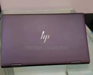 New Laptop HP Victus 16 8GB Intel Core I7 SSD 512GB