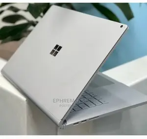 New Laptop Microsoft Surface Laptop 5 16GB Intel Core I7 SSD 256GB