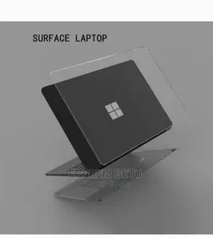 New Laptop Microsoft Surface Laptop 5 16GB Intel Core I7 SSD 256GB