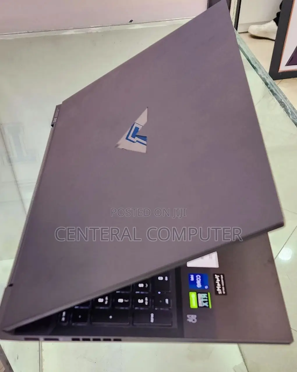 New Laptop HP 32GB Intel Core I7 SSD 1T