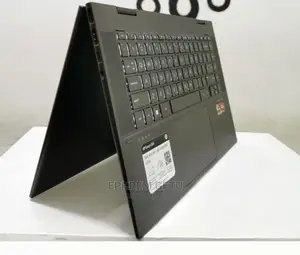 New Laptop HP Envy X360 16GB AMD Ryzen 7 SSD 512GB