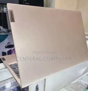 Photo - New Laptop Lenovo Ideapad 3-14iil05 8GB Intel Core I3 SSD 256GB