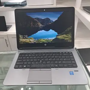 New Laptop HP ProBook 430 G1 8GB Intel Core I5 HDD 500GB