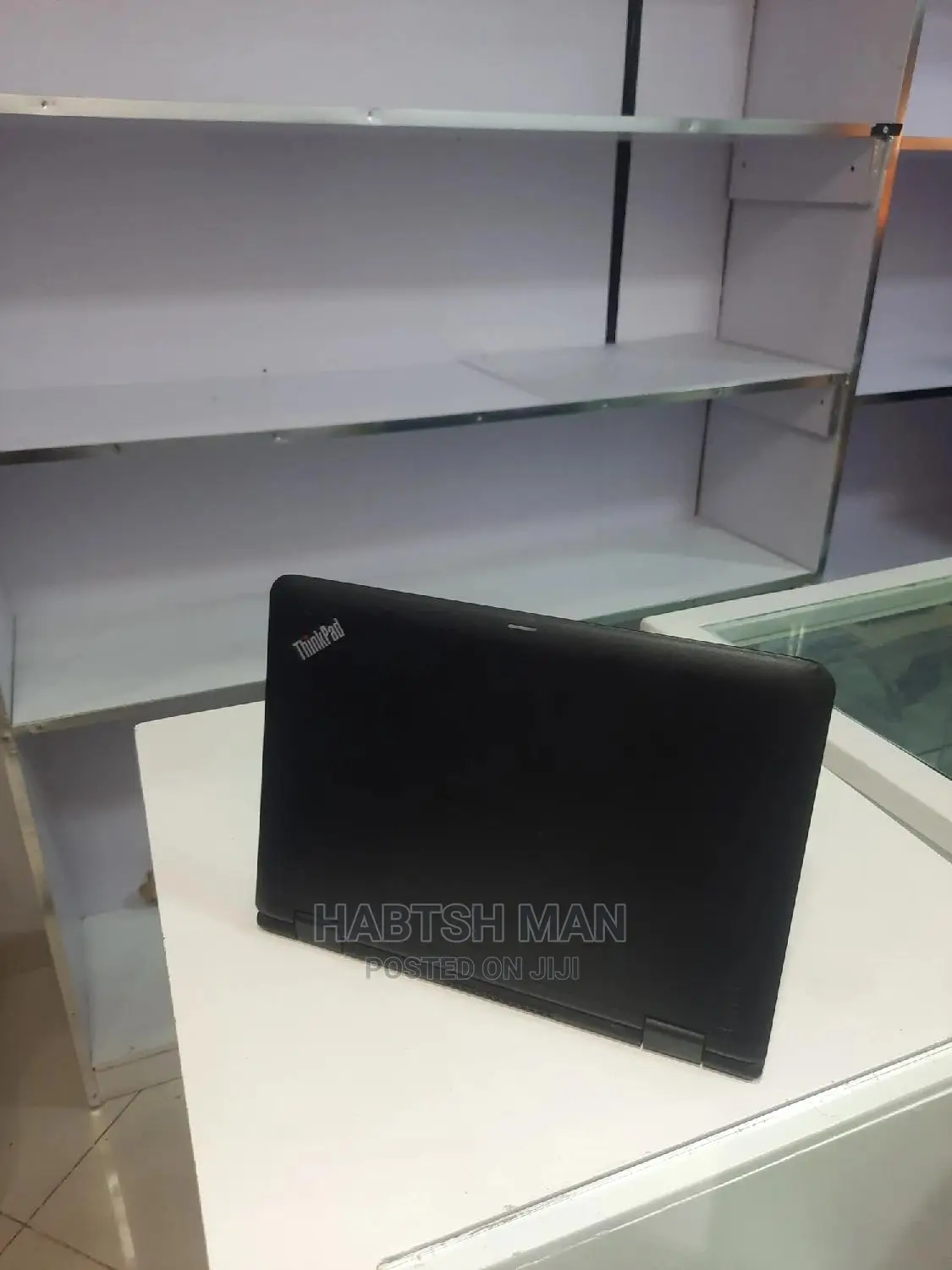 New Laptop Lenovo Yoga 11e 4GB Intel Core 2 Quad SSD 128GB