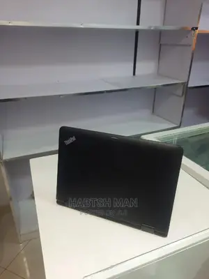 New Laptop Lenovo Yoga 11e 4GB Intel Core 2 Quad SSD 128GB