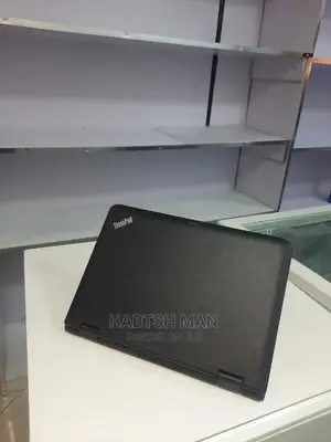 New Laptop Lenovo Yoga 11e 4GB Intel Core 2 Quad SSD 128GB