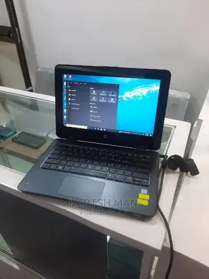 Photo - New Laptop HP Probook 11 EE G1 8GB Intel Core I5 SSD 256GB