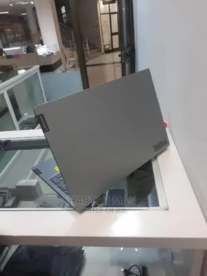 New Laptop Lenovo ThinkBook 15 8GB Intel Core I5 SSD 512GB