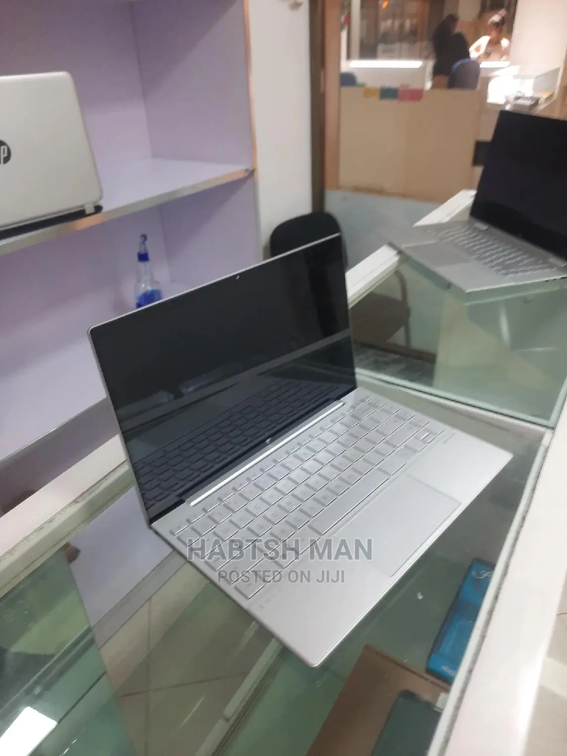 New Laptop HP Envy X2 16GB Intel Core I7 SSD 1T