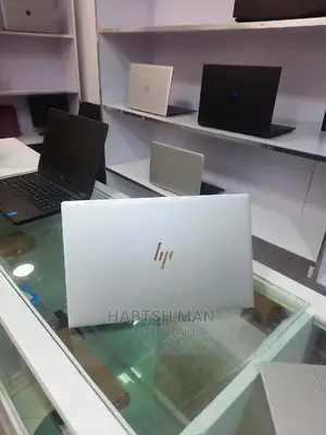 New Laptop HP Envy X2 16GB Intel Core I7 SSD 1T