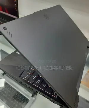 New Laptop Asus TUF Gaming A15 16GB Intel Core I7 SSD 512GB