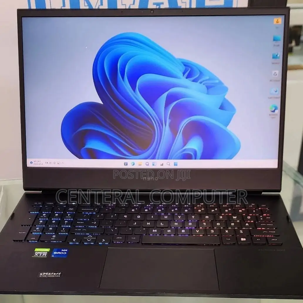 New Laptop Asus TUF Gaming A15 16GB Intel Core I7 SSD 512GB