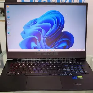 New Laptop Asus TUF Gaming A15 16GB Intel Core I7 SSD 512GB