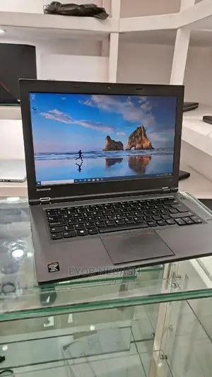 New Laptop Lenovo ThinkPad L440 4GB Intel Core I5 HDD 500GB