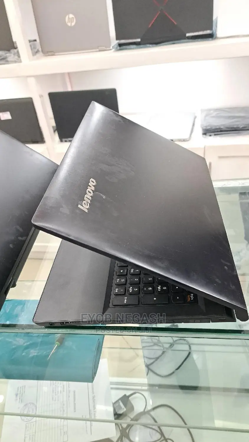 New Laptop Lenovo ThinkPad L440 4GB Intel Core I5 HDD 500GB