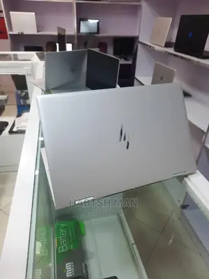 New Laptop HP Envy X360 16GB Intel Core I7 SSD 1T