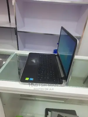 Laptop HP Pavilion 15 8GB Intel Core I7 HDD 1T