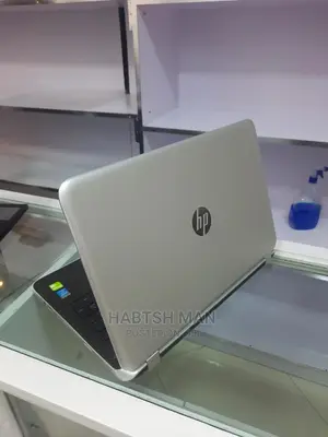 Laptop HP Pavilion 15 8GB Intel Core I7 HDD 1T