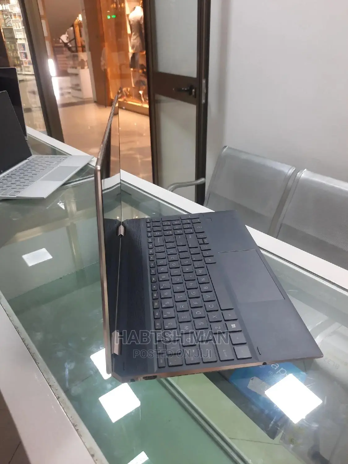 New Laptop HP Spectre X360 16GB Intel Core I7 SSD 512GB