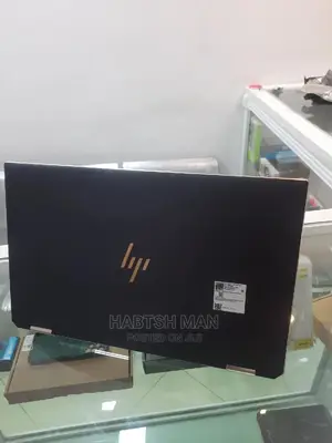 New Laptop HP Spectre X360 16GB Intel Core I7 SSD 512GB