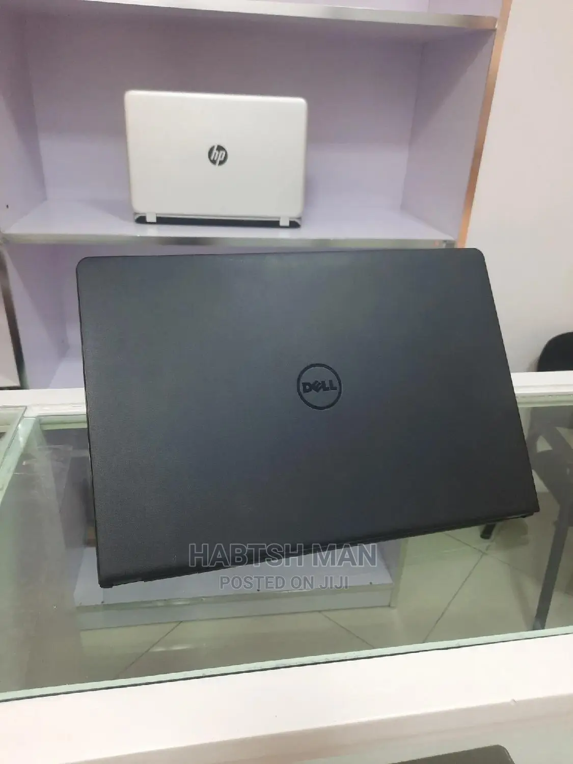 New Laptop Dell Inspiron 15 8GB Intel Core I5 SSD 1T