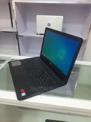 New Laptop Dell Inspiron 15 8GB Intel Core I5 SSD 1T