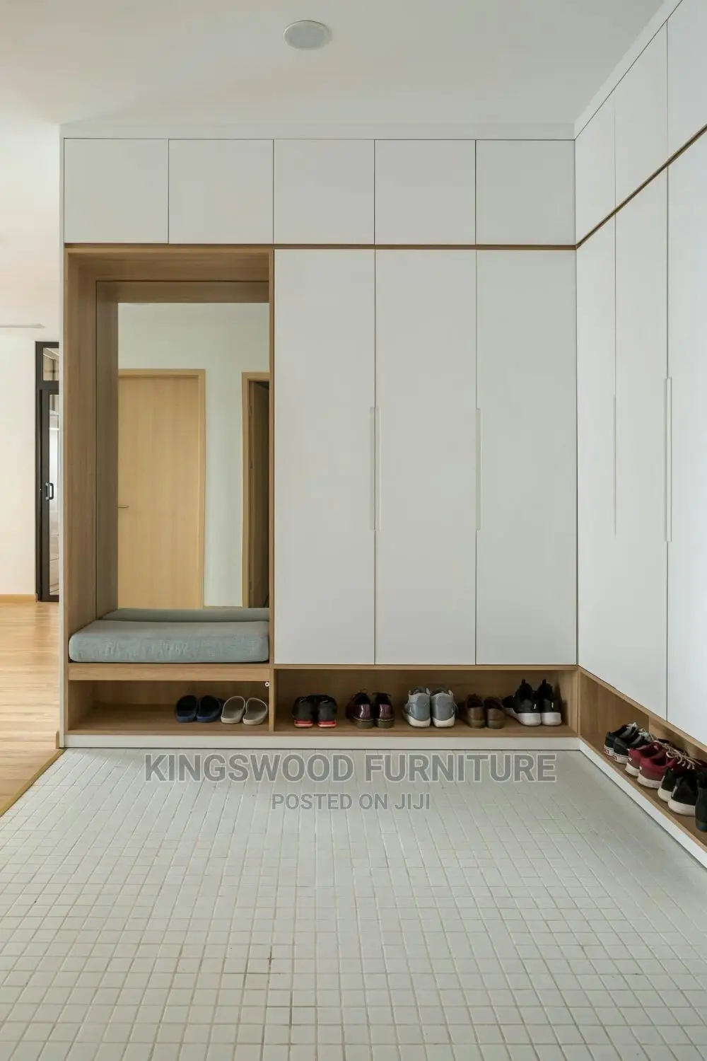 Wardrobes (ቁምሳጥን) Per Care10000