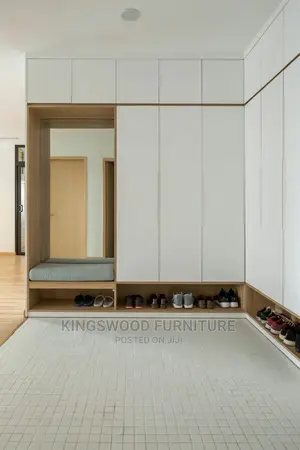 Wardrobes (ቁምሳጥን) Per Care10000