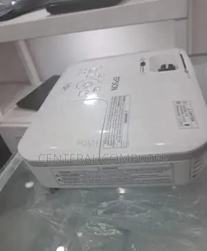 Slightly Used Epson Projector