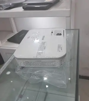 Slightly Used Epson Projector