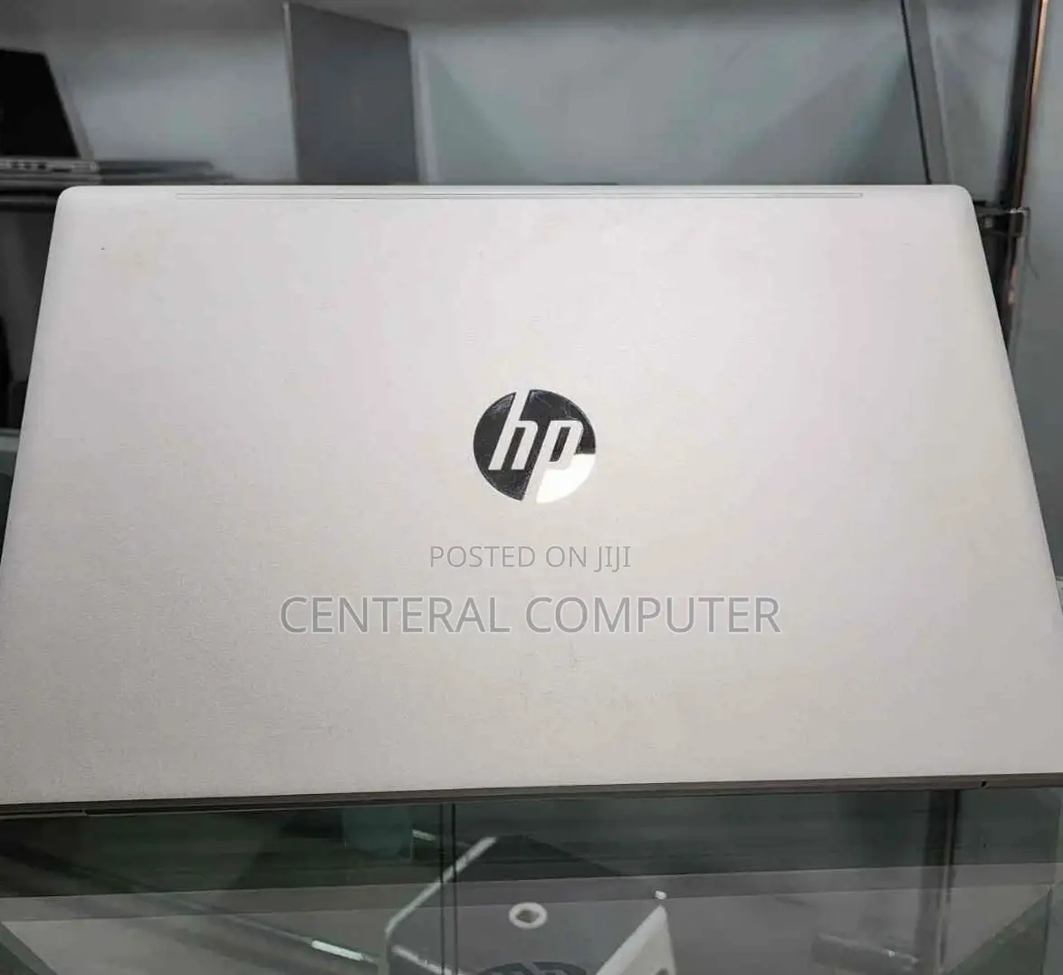 New Laptop HP ProBook 4710S 8GB Intel Core I5 SSD 512GB