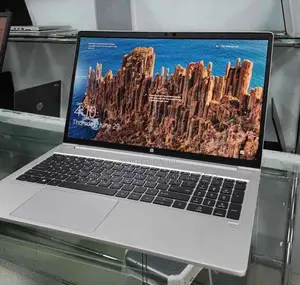 New Laptop HP ProBook 4710S 8GB Intel Core I5 SSD 512GB