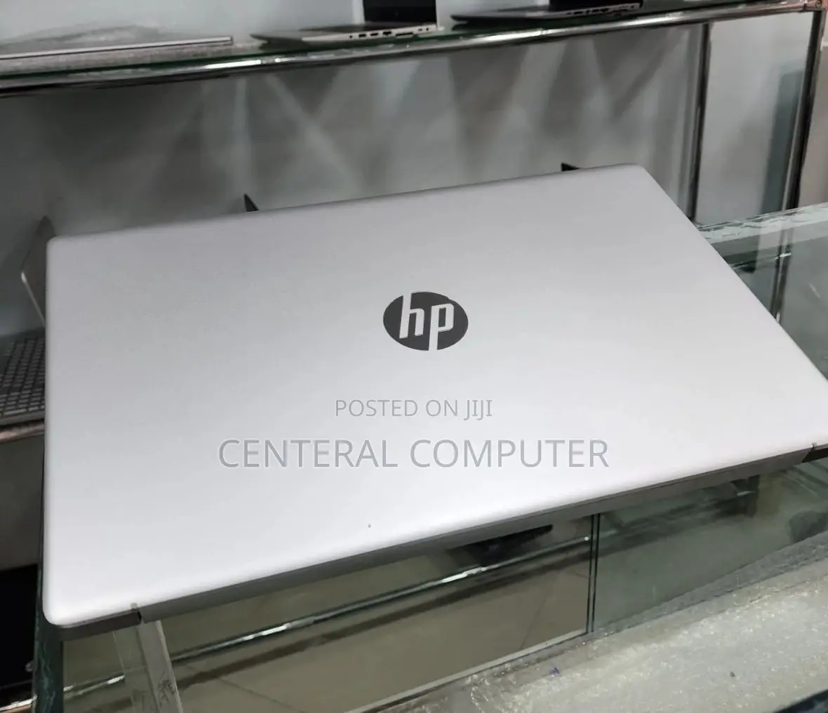 New Laptop HP Stream Notebook 8GB Intel Core I7 SSD 512GB