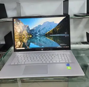 New Laptop HP Stream Notebook 8GB Intel Core I7 SSD 512GB