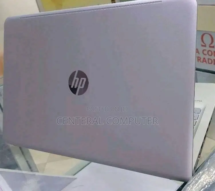 New Laptop HP 16GB Intel Core I5 SSD 512GB
