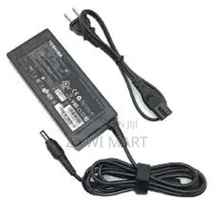Photo - Toshiba Laptop AC Adapter Charger