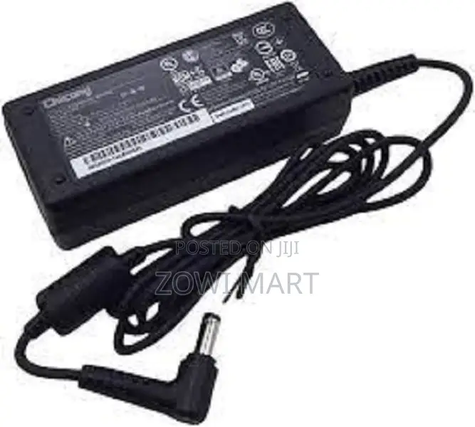 Toshiba Laptop AC Adapter Charger