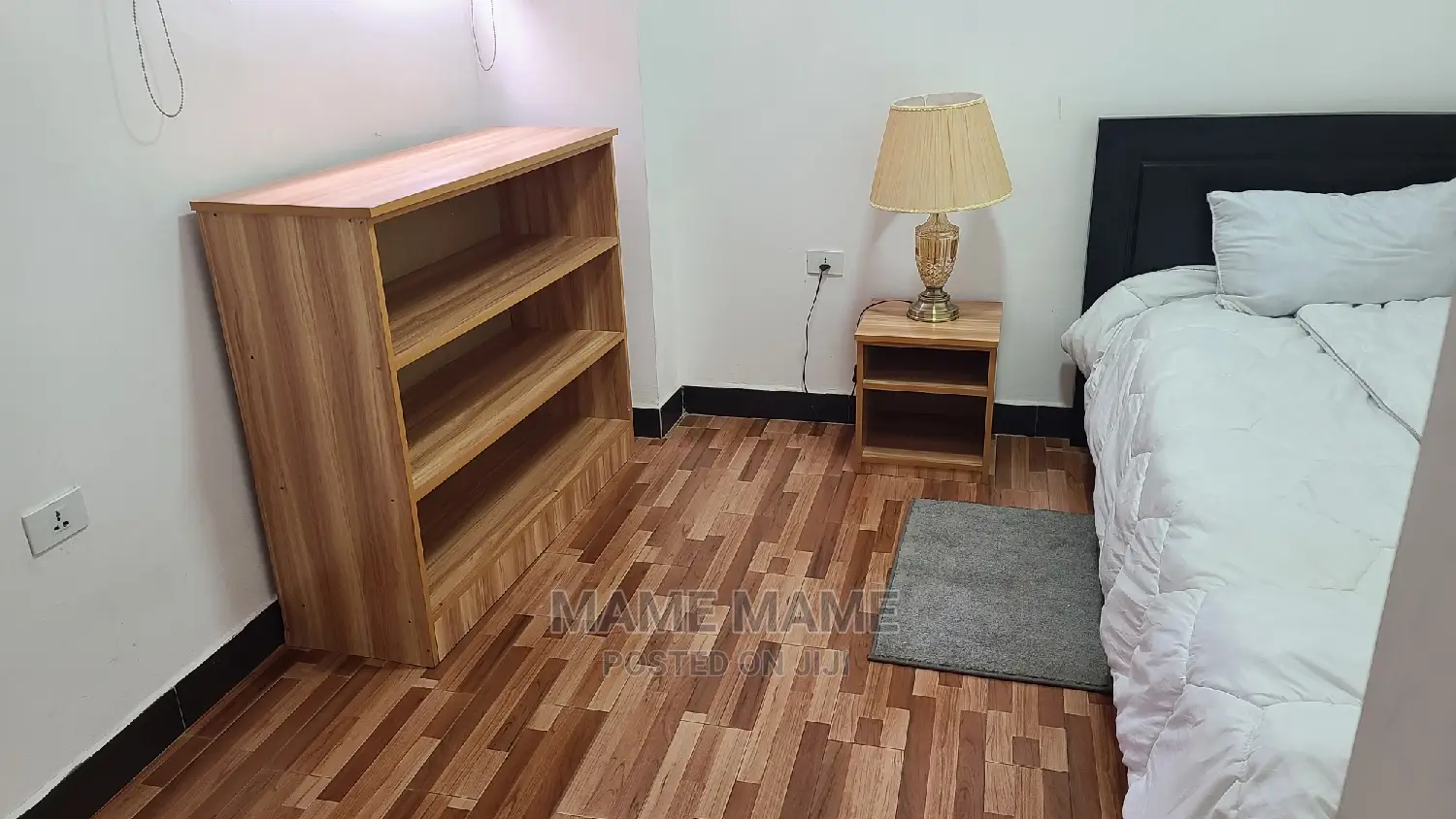 3bdrm Apartment in Addis Abeba, Bole for sale